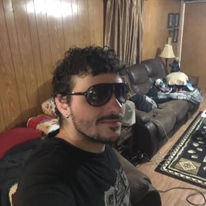 Meet your Posher, Tyrone